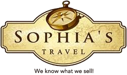 Sophia's Travel Agency